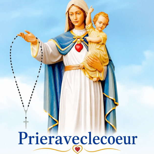 Prieraveclecoeur 